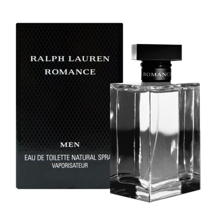 Ralph Lauren Romance